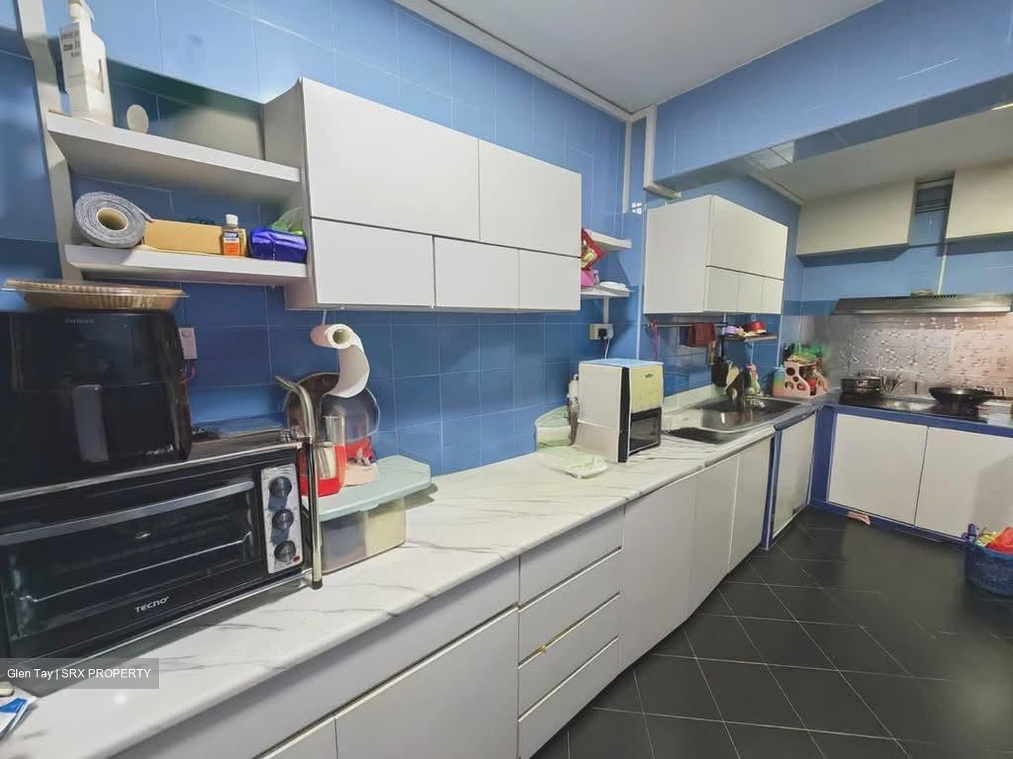 Blk 427 Choa Chu Kang Avenue 4 (Choa Chu Kang), HDB 4 Rooms #570446951